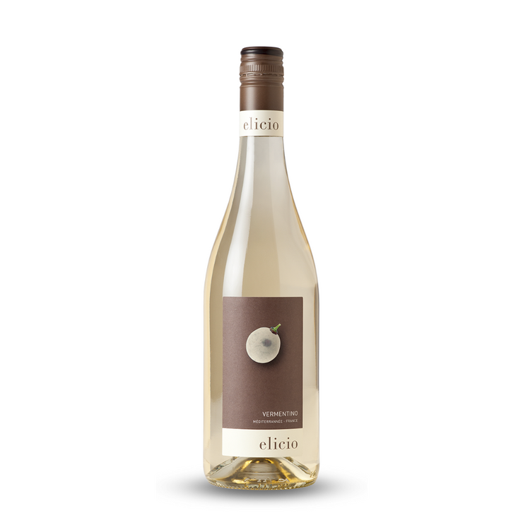 2020 Elicio Vermentino