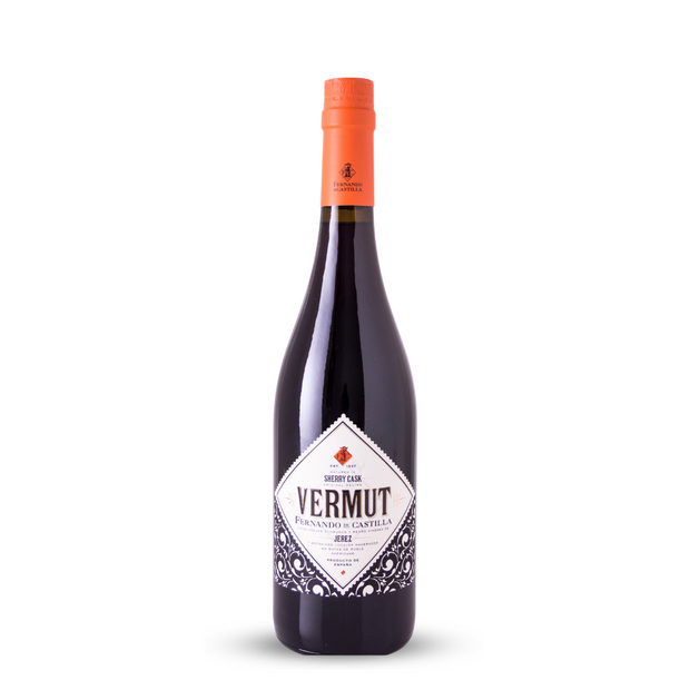 Fernando de Castilla Vermut NV