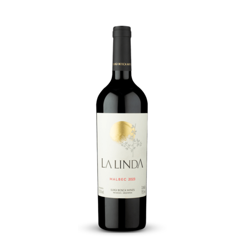 FINCA LA LINDA MALBEC 6X750 - imagen 3