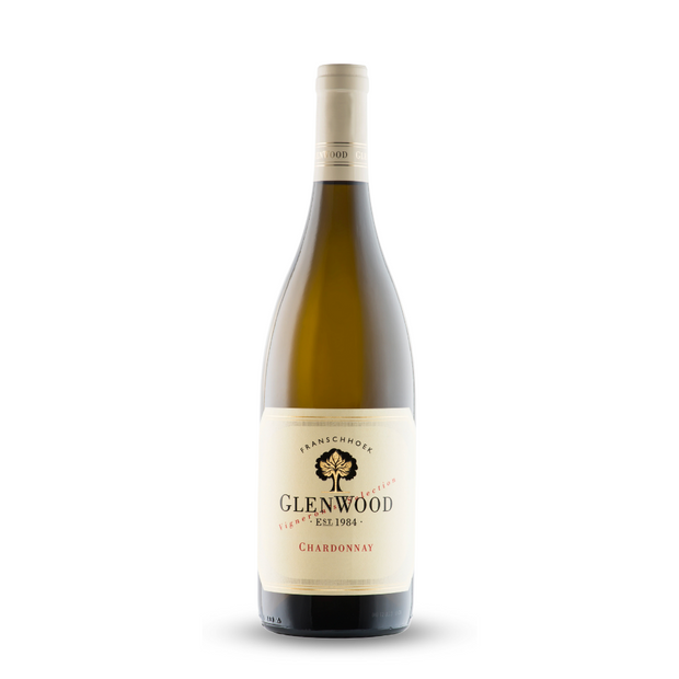 2022 GlenWood Vigneron's Selection Chardonnay