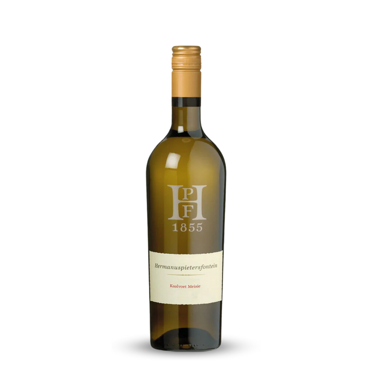 2023 Hermanuspietersfontein Kaalvoet Meisie (Sauvignon Blanc)