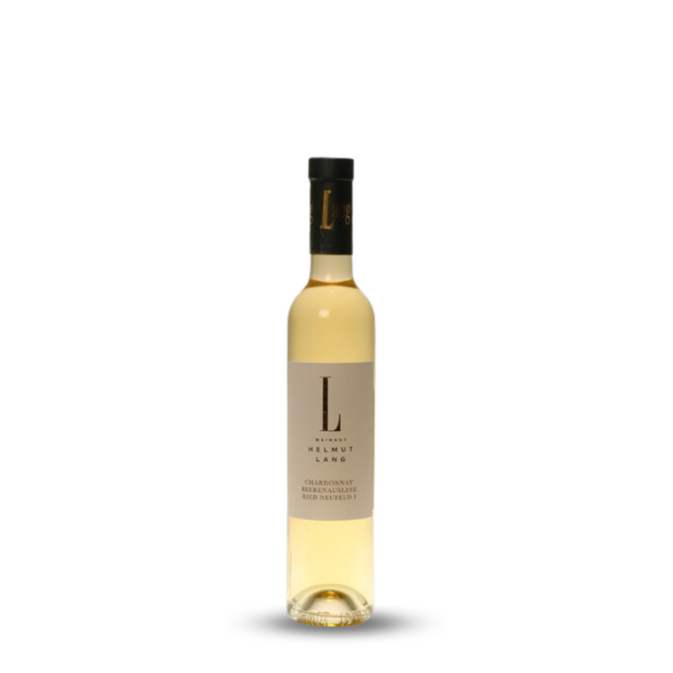 2020 Helmut Lang Beerenauslese Chardonnay (375ml Half Bottle)