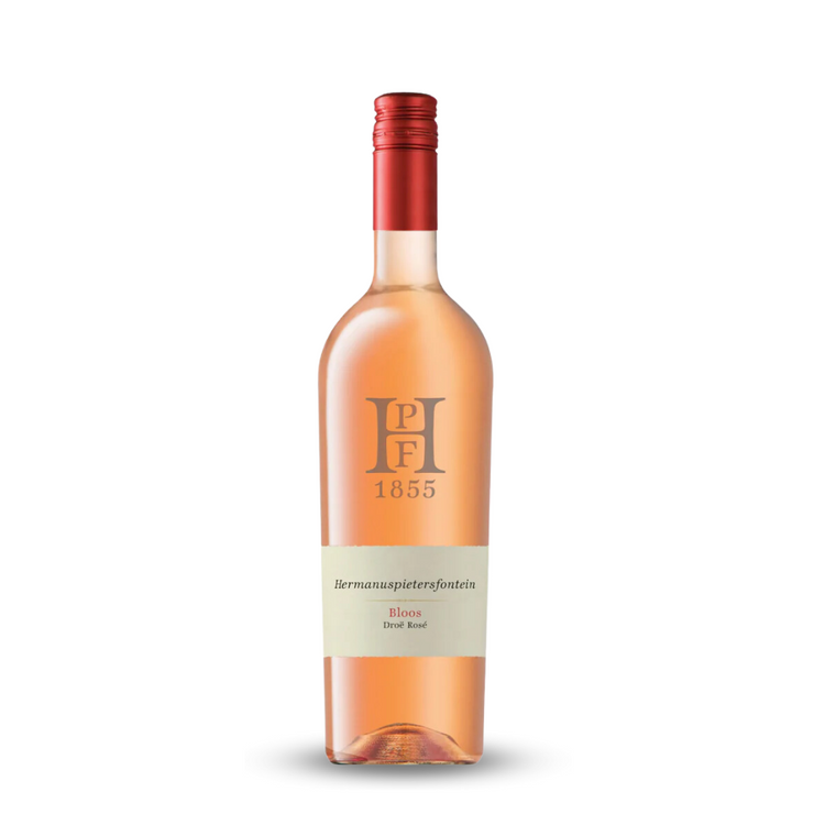 2023 Hermanuspietersfontein Bloos Rosé