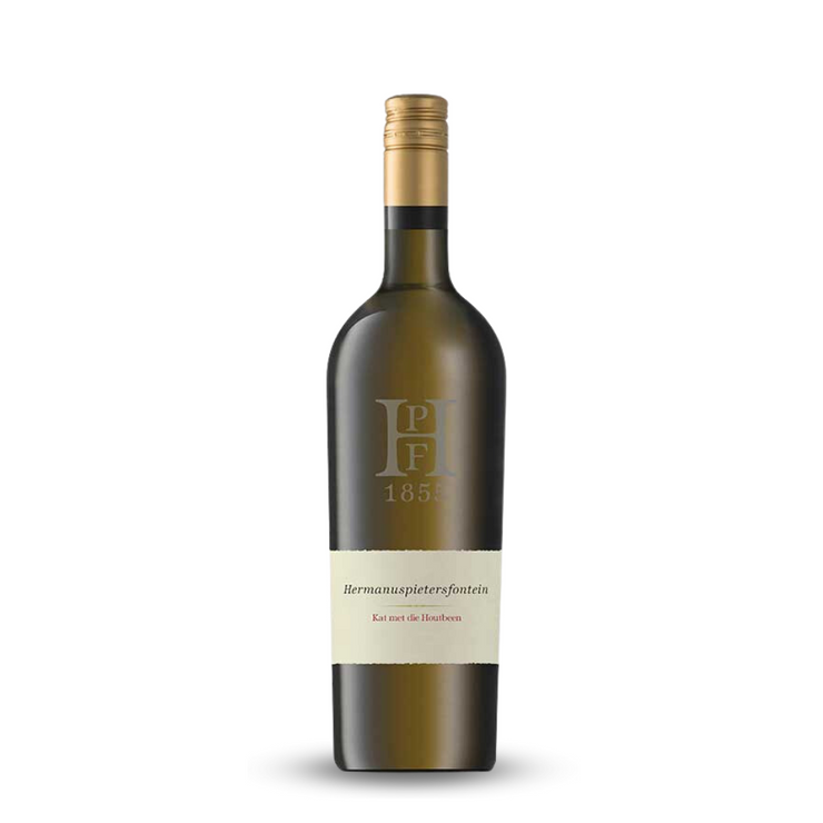 2022 Hermanuspietersfontein Kat met 'n Houtbeen (Sauvignon Blanc)