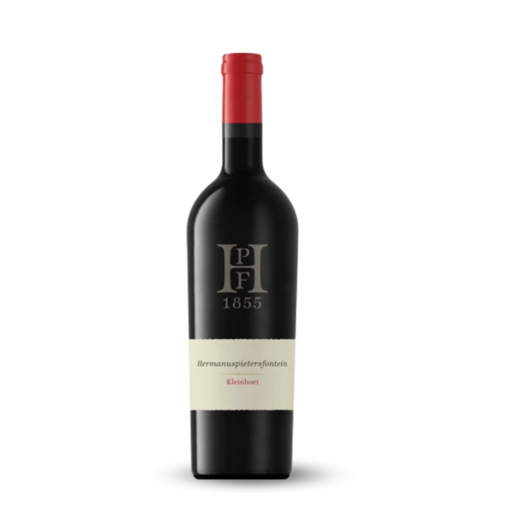 2020 Hermanuspietersfontein Kleinboet (Bordeaux Blend)