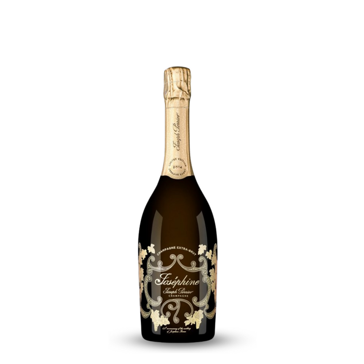 2014 Joseph Perrier Cuvée Josephine