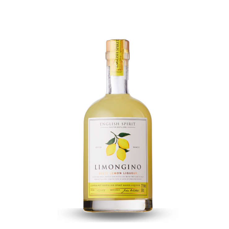 Limongino NV