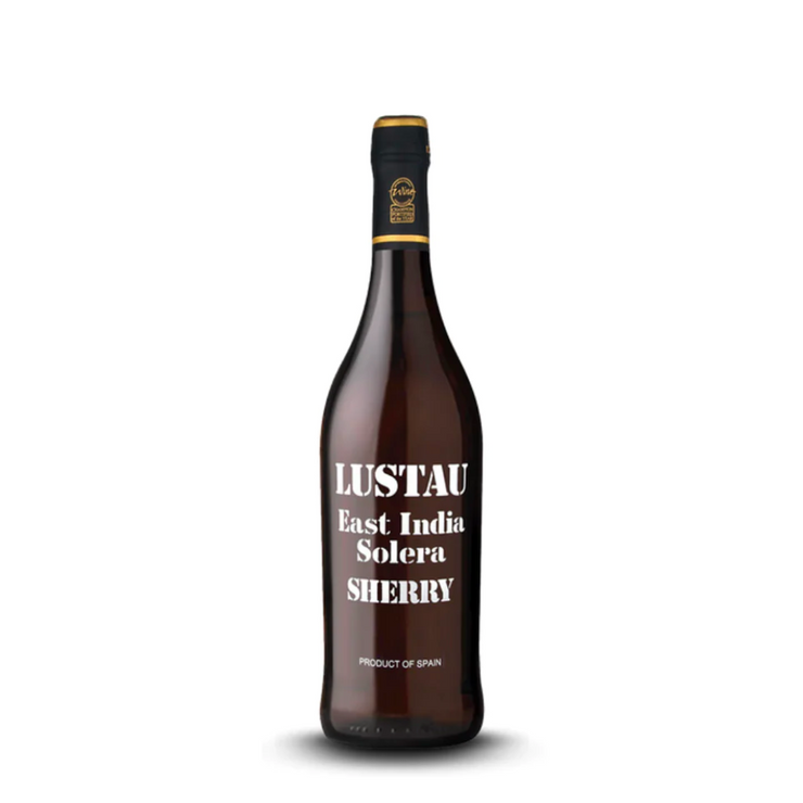 Lustau East India Solera Sherry (500ml)
