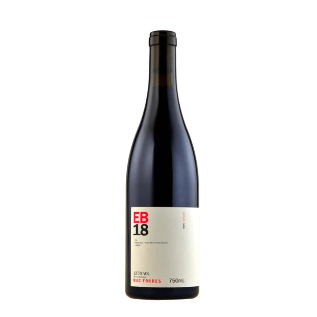 2015 Mac Forbes EB18 P3 Pinot Gris, Pinot Noir & Pinot Meunier