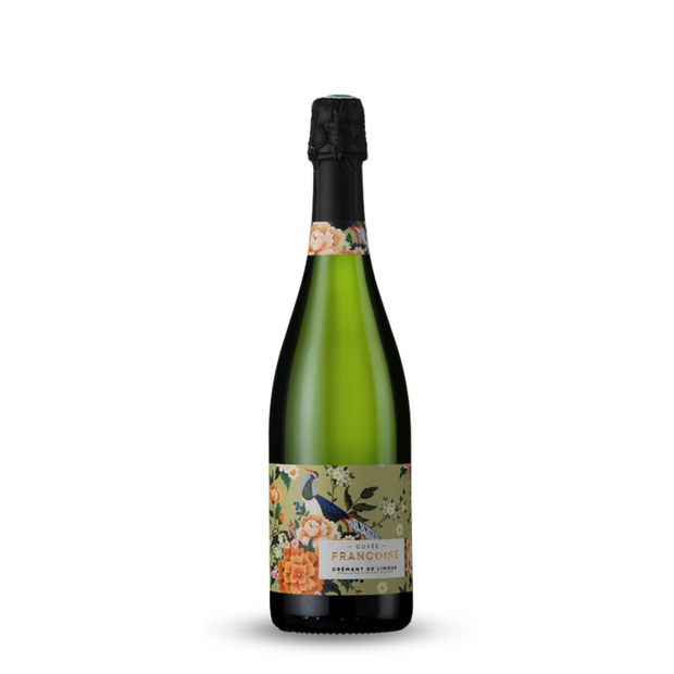 Maison Antech, Cremant Del Limoux, Cuvee Francoise