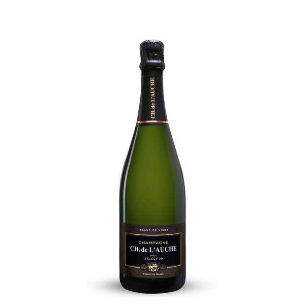 Champagne CH de L'Auche Brut Selection N/V