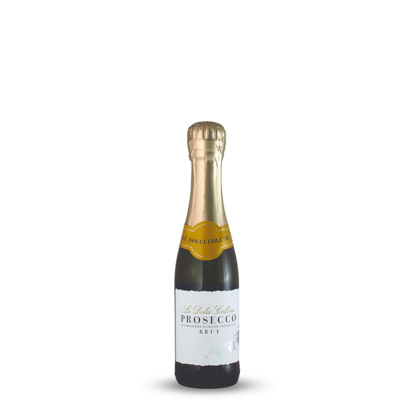 Le Dolci Colline Prosecco Spumante Brut NV