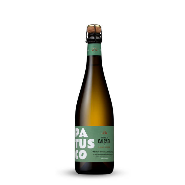 NV Portaldo Calcada Patusco Vinho Verde