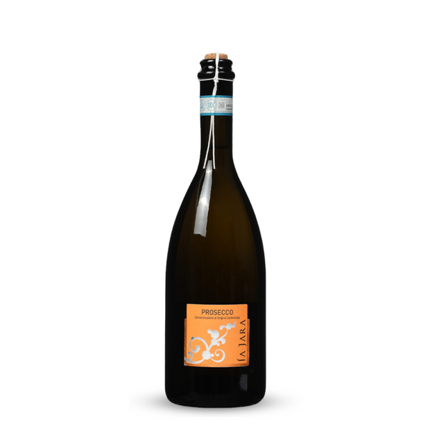 N/V La Jara Prosecco Frizzante (10% abv)