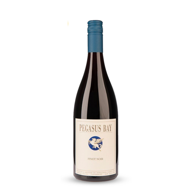 2013 Pegasus Bay Pinot Noir - Aged Release
