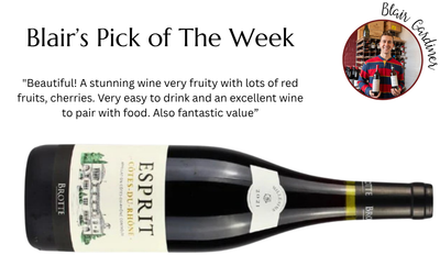 2021 Glaetzer Amon-Ra Shiraz – Vino Fandango