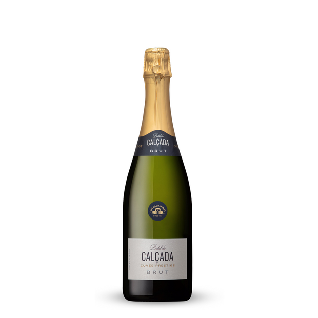  Portal da Calcada Cuvee Prestige Espumante Brut Vinho Verde NV