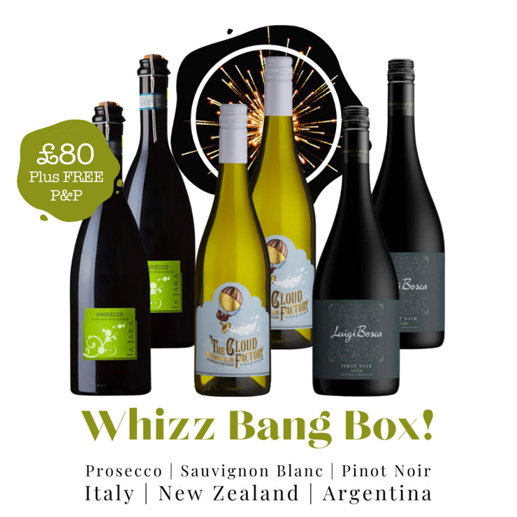 Whizz Bang Box (Special Offer)