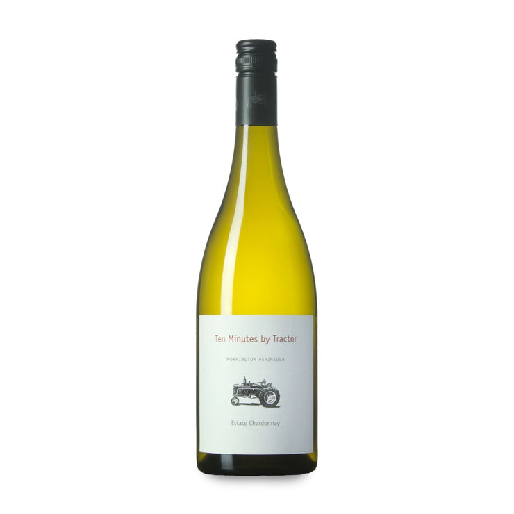 2018 Ten Minutes by Tractor 'Estate Chardonnay'