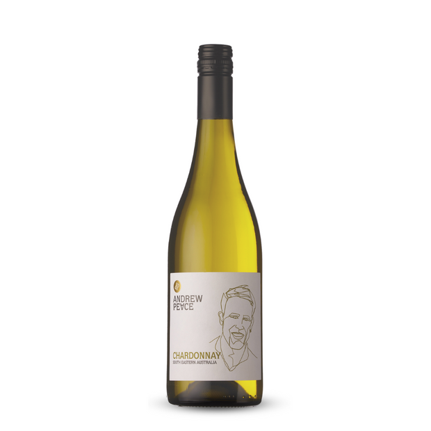2021 Andrew Peace Silhouette Chardonnay