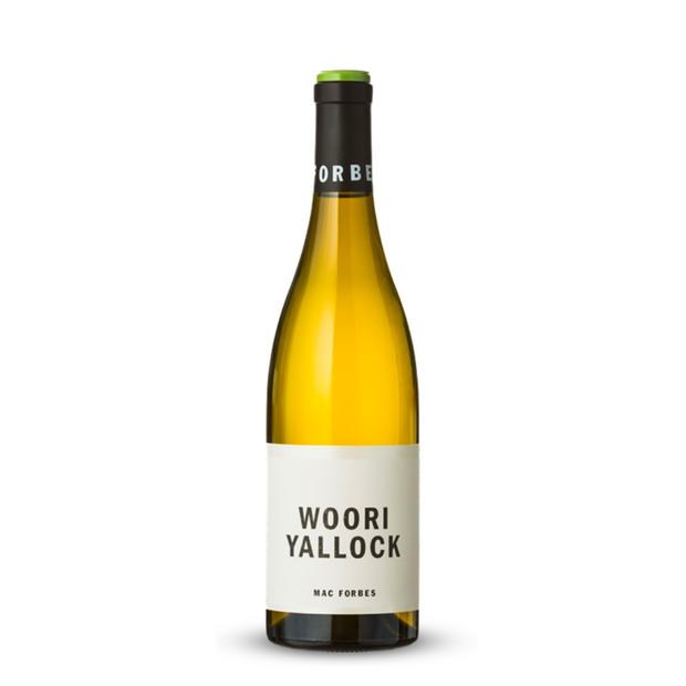 2019 Mac Forbes Woori Yallock ‘Ferguson Vineyard’ Chardonnay
