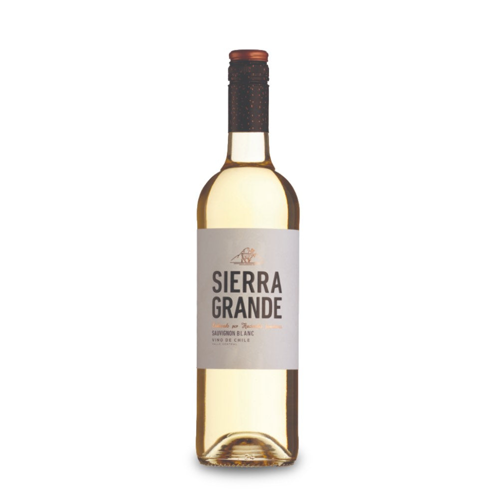 2023 Sierra Grande Sauvignon Blanc – Vino Fandango