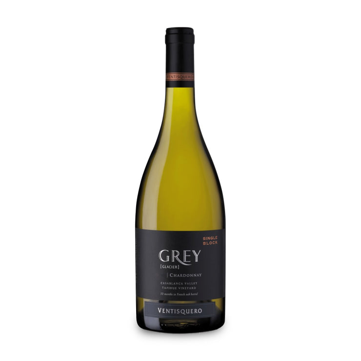2019 Ventisquero 'Grey Glacier' Chardonnay