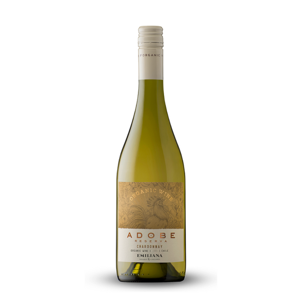 2022 Adobe Reserva Chardonnay – Fandango Vino