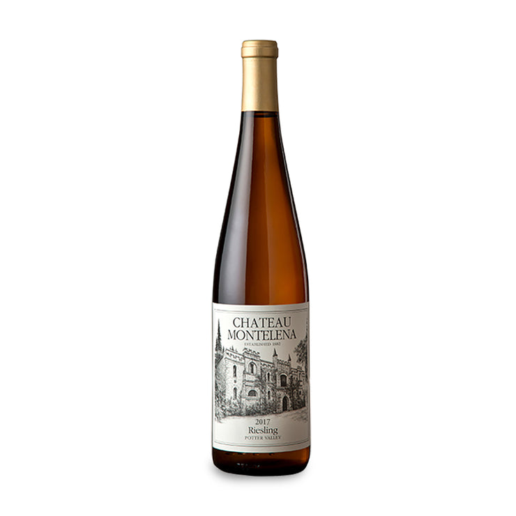 2019 Chateau Montelena Potter Valley Riesling