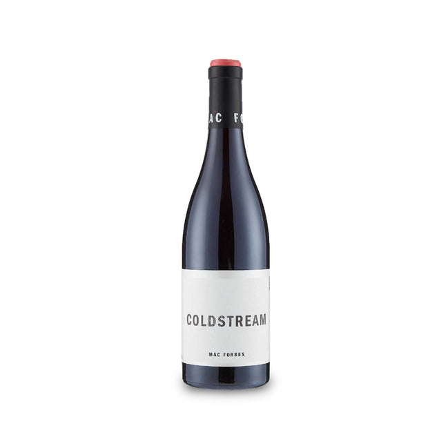 2017 Mac Forbes Coldstream Pinot Noir