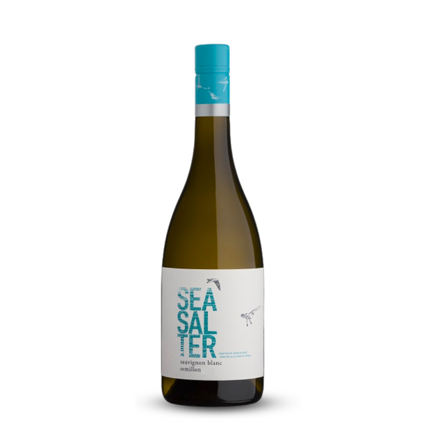 2022 Seasalter Sauvignon Blanc Semillon