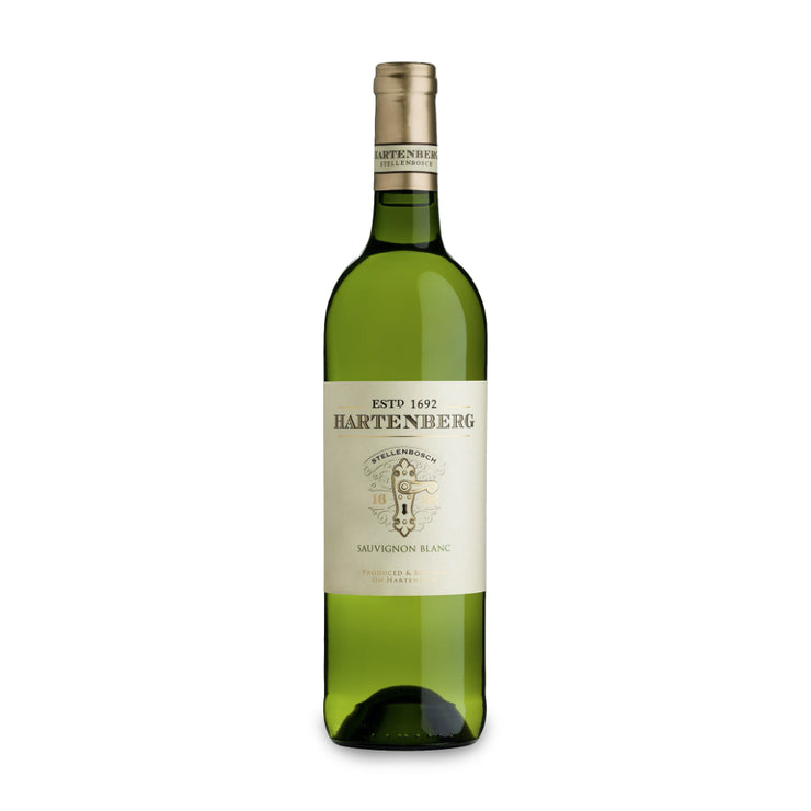 2019 Hartenberg Sauvignon Blanc