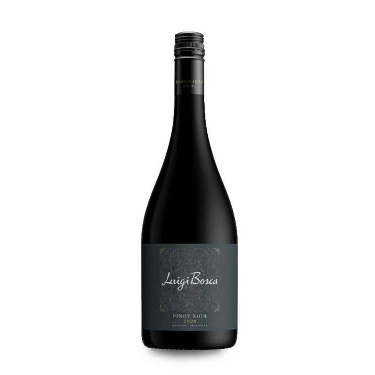 2020 Luigi Bosca Pinot Noir