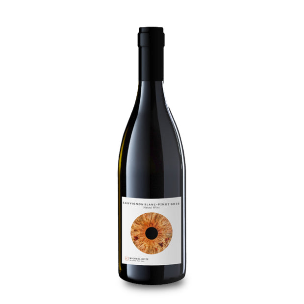 2019 Michael Opitz Sauvignon Blanc Pinot Gris