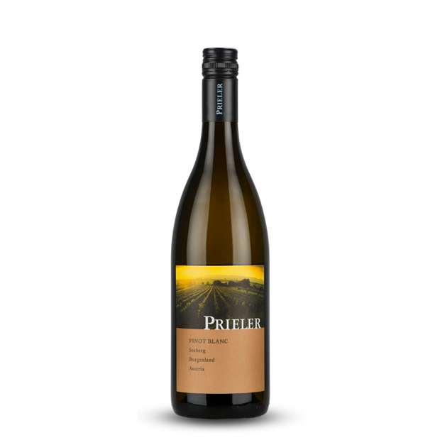 2019 Prieler Pinot Blanc Ried Seeberg