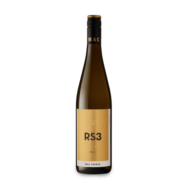 2019 Mac Forbes RS3 Dry Riesling