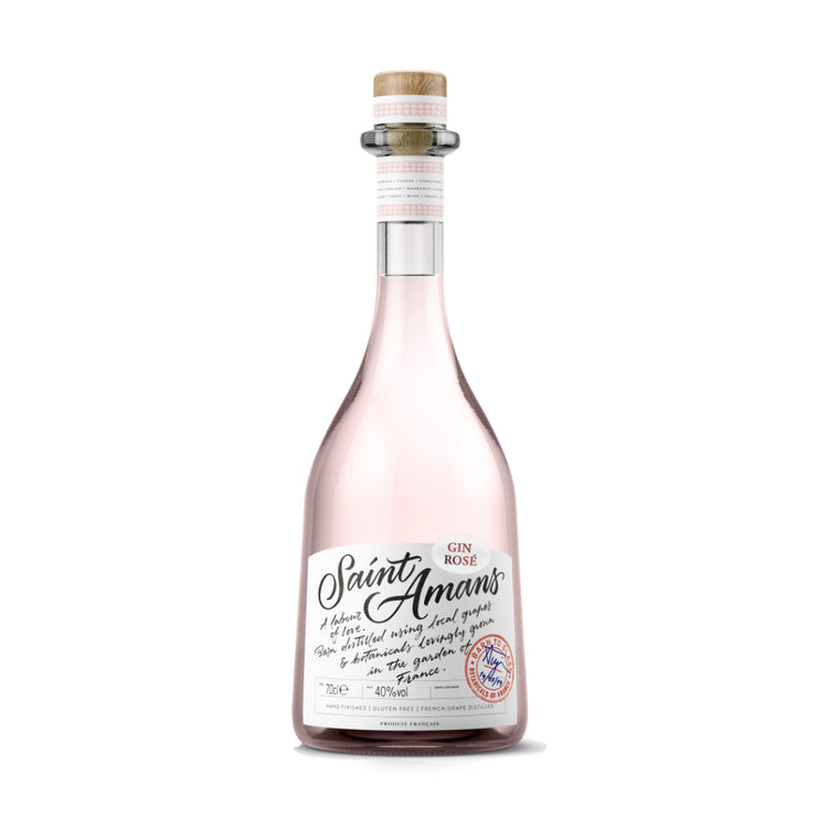 Saint Amans Gin Rosé