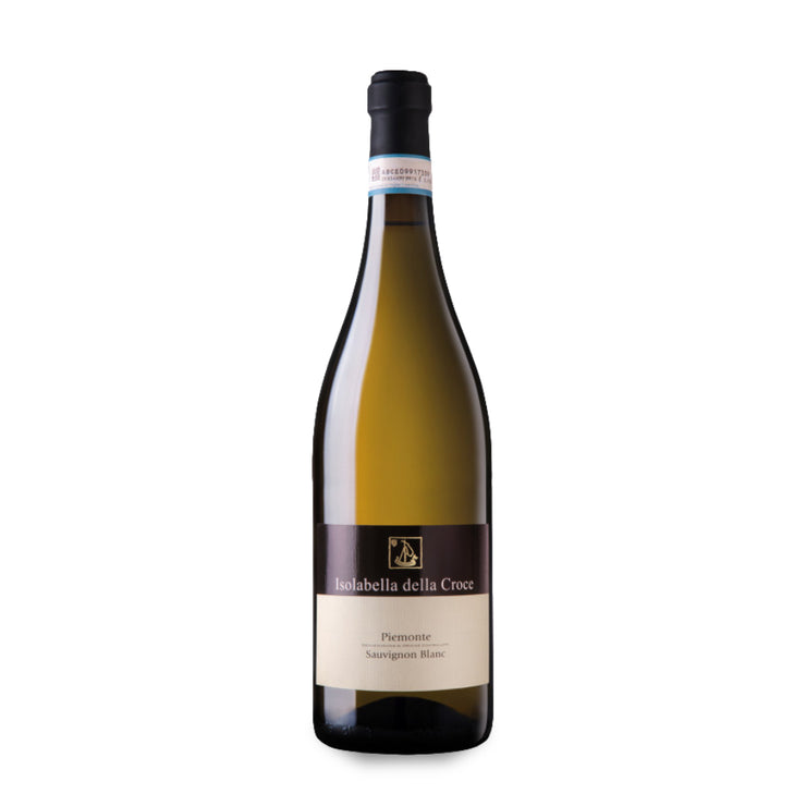 2019 Isolabella Della Croce Piedmont Sauvignon Blanc