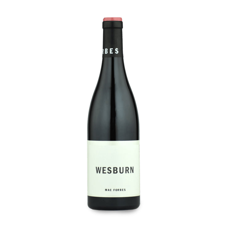2013 Mac Forbes Wesburn Pinot Noir
