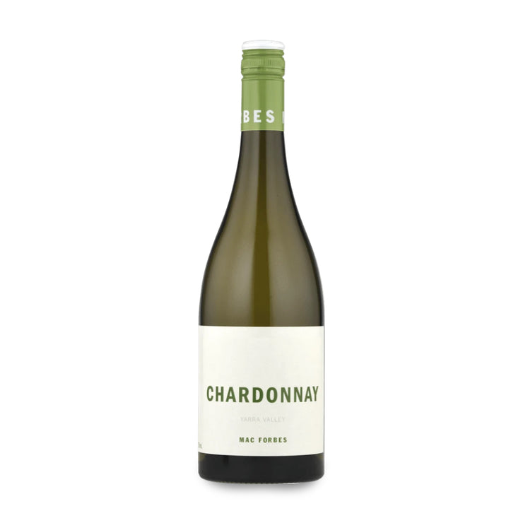 2018 Mac Forbes Yarra Valley Chardonnay