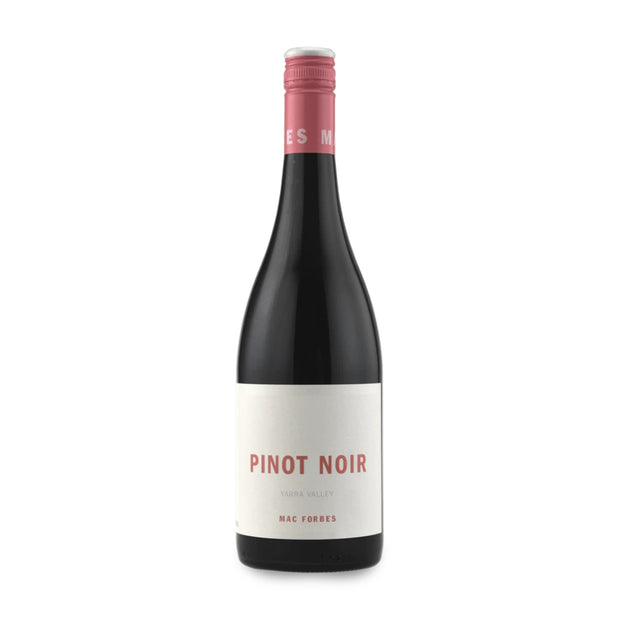 2020 Mac Forbes Yarra Valley Pinot Noir